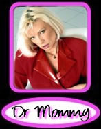 Dr.Mommy Phone Sex Therapist