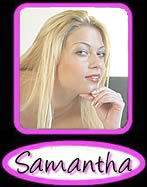 Dial a hot phone sex girl Samantha